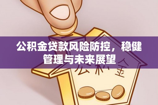 新营公积金贷款风险防控，稳健管理与未来展望