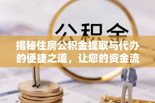 新营揭秘住房公积金提取与代办的便捷之道，让您的资金流动更高效