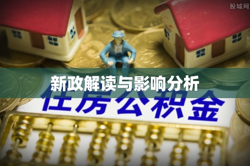 新营新政解读与影响分析