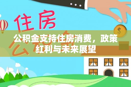 新营公积金支持住房消费，政策红利与未来展望