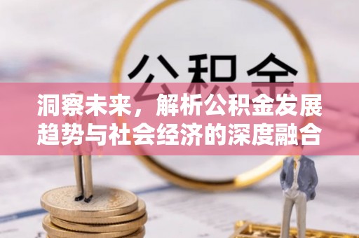新营洞察未来，解析公积金发展趋势与社会经济的深度融合