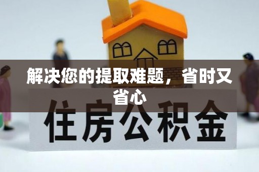 新营解决您的提取难题，省时又省心