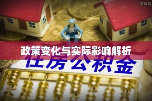 新营政策变化与实际影响解析