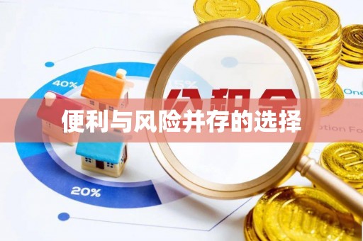 新营便利与风险并存的选择