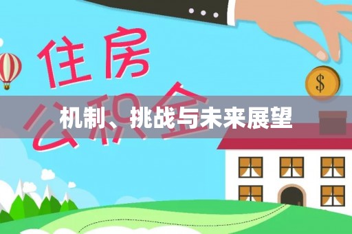 新营机制、挑战与未来展望