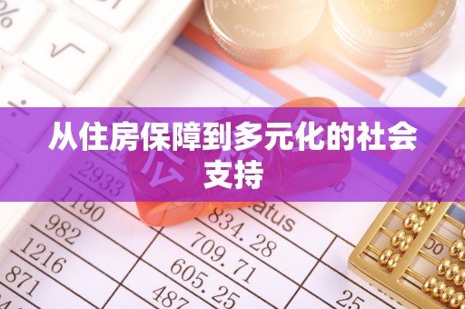 新营从住房保障到多元化的社会支持